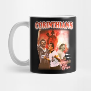 Corinthians Vintage Mug